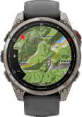 Garmin fenix 8 Pro 47mm