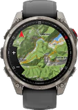 Garmin fenix 8 Pro 47mm