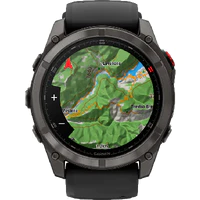 Garmin fenix 8 Pro 51mm