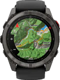 Garmin fenix 8 Pro 51mm