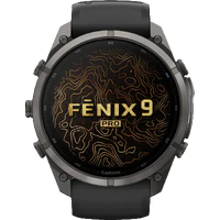 Garmin fenix 9 Pro 51mm