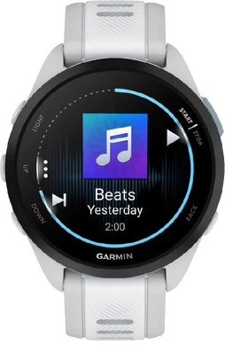 Garmin Forerunner 165