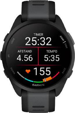 Garmin Forerunner 165 Music