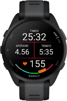 Garmin Forerunner 165 Music