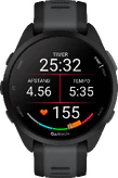 Garmin Forerunner 165 Music