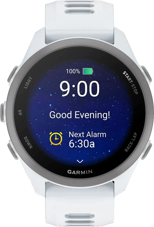 Garmin Forerunner 170