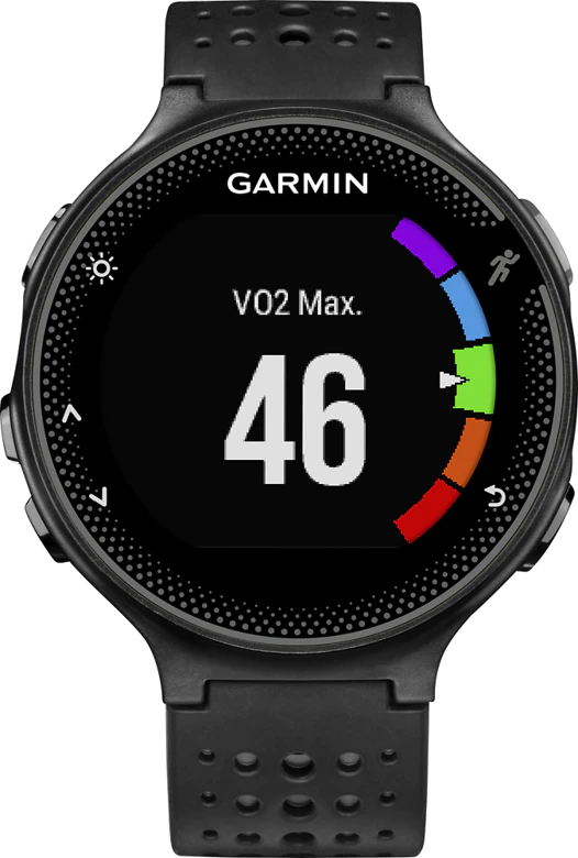 Garmin Forerunner 235