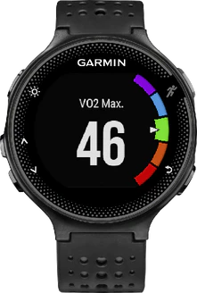 Garmin Forerunner 235