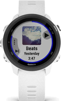 Garmin Forerunner 245 Music