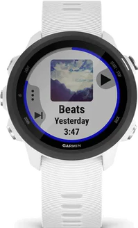 Garmin Forerunner 245 Music