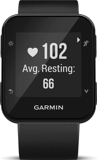 Garmin Forerunner 35