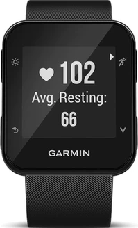 Garmin Forerunner 35