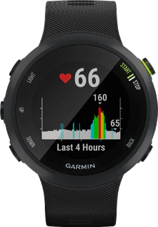 Garmin Forerunner 45 (010-02156)