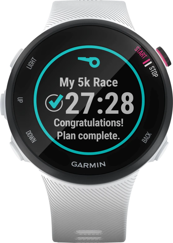 Garmin Forerunner 45S