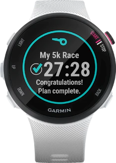 Garmin Forerunner 45S