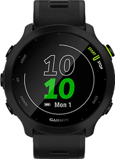 Garmin Forerunner 55