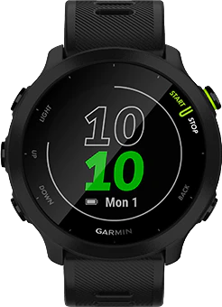 Garmin Forerunner 55
