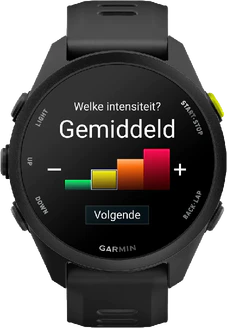 Garmin Forerunner 70