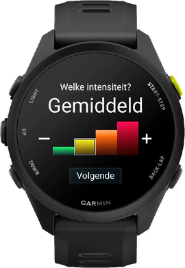 Garmin Forerunner 70