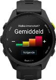 Garmin Forerunner 70