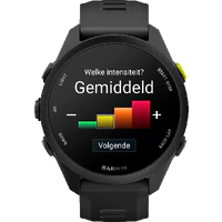 Garmin Forerunner 70