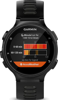 Garmin Forerunner 735XT