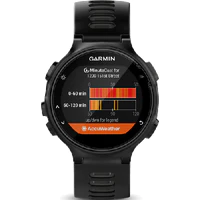 Garmin Forerunner 735XT