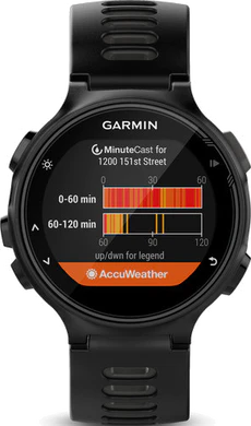 Garmin Forerunner 735XT
