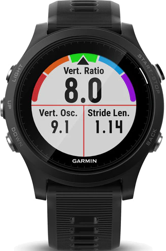 Garmin Forerunner 935