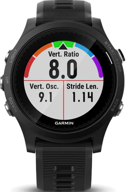 Garmin Forerunner 935