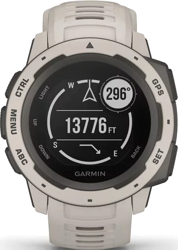 Garmin Instinct