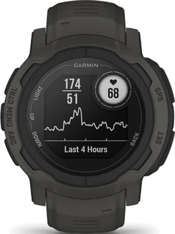 Garmin Instinct 2