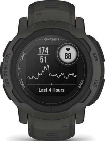 Garmin Instinct 2