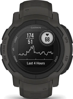 Garmin Instinct 2