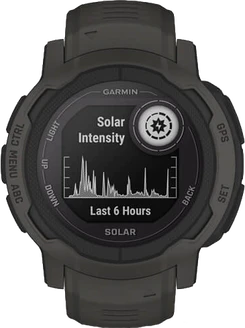 Garmin Instinct 2 Solar