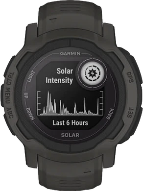 Garmin Instinct 2 Solar