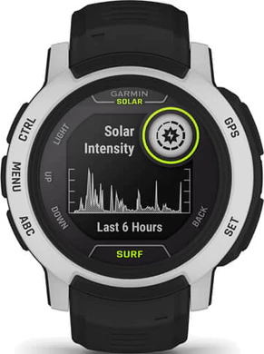 Garmin Instinct 2 Solar Surf
