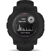 Garmin Instinct 2 Solar Tactical