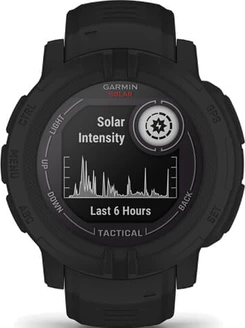 Garmin Instinct 2 Solar Tactical