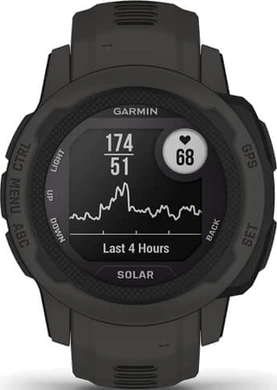Garmin Instinct 2S