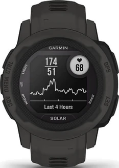 Garmin Instinct 2S