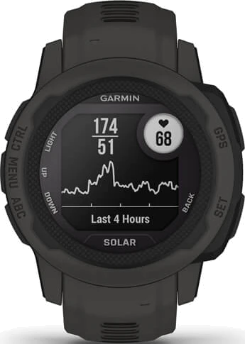 Garmin Instinct 2S