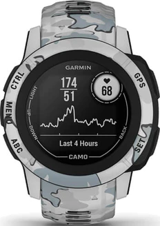 Garmin Instinct 2S Camo