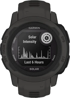 Garmin Instinct 2S Solar