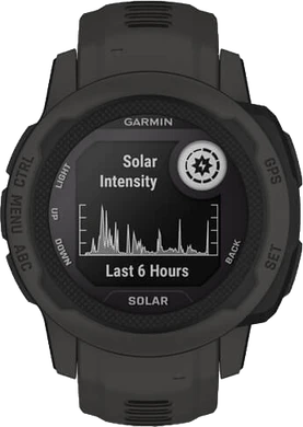 Garmin Instinct 2S Solar