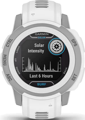 Garmin Instinct 2S Solar Surf