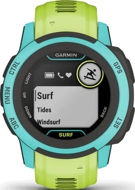 Garmin Instinct 2S Surf