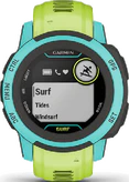 Garmin Instinct 2S Surf