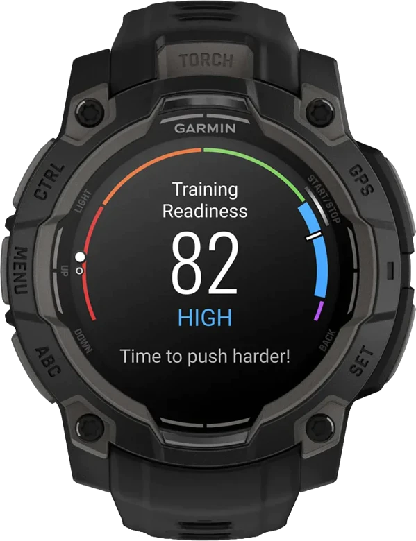 Garmin Instinct 3 45mm