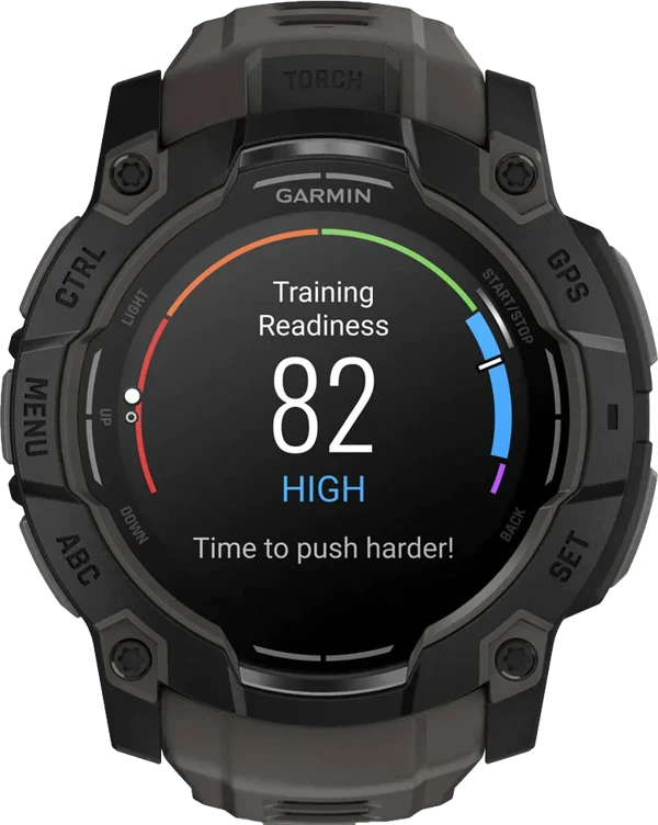 Garmin Instinct 3 50mm
